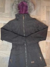 Trespass waterproof padded for sale  SHEFFIELD