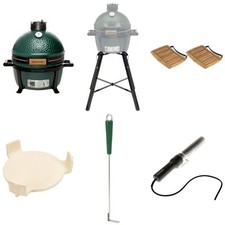 Green egg minimax gebraucht kaufen  Zeil a.Main