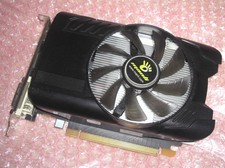 Karta graficzna MANLI NVIDIA GEFORCE GTX 950 PCI-E X16 2GB GDDR5 DX12 HDMI DVI DP, używany na sprzedaż  Wysyłka do Poland