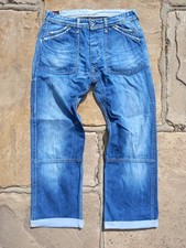 Evisu carpenter oversized for sale  SHEFFIELD