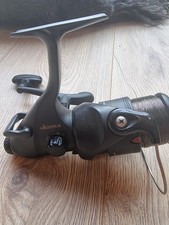 Okuma baitrunner reel for sale  BASINGSTOKE
