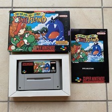 Jeu super nintendo d'occasion  Strasbourg-