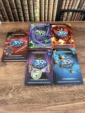 Clues books lot for sale  Clearwater