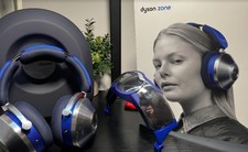 Dyson zone air for sale Dyson zone air for sale  LONDON