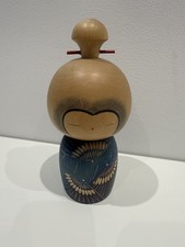 Kokeshi japanese traditional for sale  DONCASTER