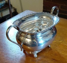 Antique style sheffield for sale  LEICESTER