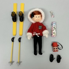Madeline poseable doll for sale  Ventura