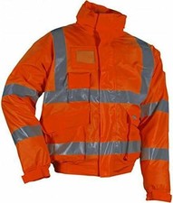 Zimowa kurtka robocza bomber Lyngsøe  LR3567-05-L rozmiar L na sprzedaż Zimowa kurtka robocza bomber Lyngsøe  LR3567-05-L rozmiar L na sprzedaż  PL