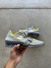 Nike romaleos weightlifting for sale  Ypsilanti