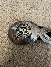 Vintage hopi sterling for sale  Corona