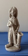 Gipsfigur zum bemalen gebraucht kaufen Gipsfigur zum bemalen gebraucht kaufen  Hanau