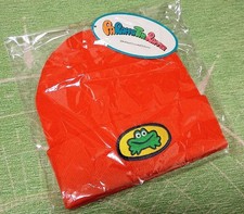 Chapéu de malha raro PaRappa the Rapper comprar usado  Enviando para Brazil