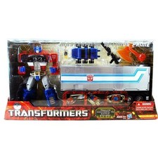 Obra maestra Optimus Prime segunda mano  Embacar hacia Mexico