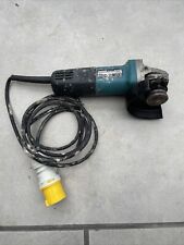 110v makita 9554nb for sale  HENFIELD