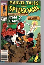Marvel tales 248 usato  Ariccia