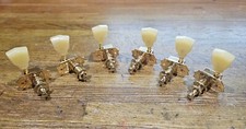 Gibson deluxe tuners for sale  LINCOLN