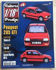 Prestige cars 18th d'occasion  Expédié en Belgium