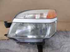 Farol esquerdo TOYOTA Voxy 2002 TA-AZR65G 8115028640 [usado] [PA66617996] comprar usado  Enviando para Brazil