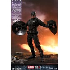 Hot toys captain usato  Giussano