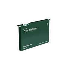 Twinlock rexel crystalfile for sale  NEWPORT