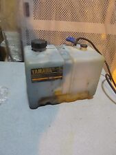 Oem 10.5 yamaha for sale  Suffolk