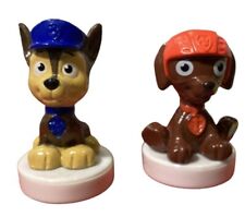 Paw patrol timbro usato  Roma