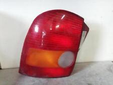 Lâmpada traseira 46537830 destro para FIAT PALIO (1997) 1.2 BERLINA 2000 17763 comprar usado  Enviando para Brazil