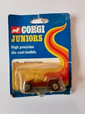 Corgi juniors whizzwheels gebraucht kaufen  Blankenfelde