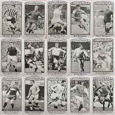 1960s footballers card for sale  DARLINGTON