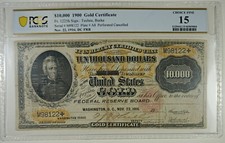 1900 000 gold for sale  Fargo
