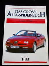 Große alfa romeo gebraucht kaufen  Hamburg
