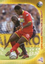 238 protection ballon d'occasion  Bussy-Saint-Georges