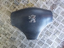 Airbag volant conducteur - PEUGEOT 206 - Réf : 9644166ZR comprar usado  Enviando para Brazil
