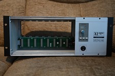 Ssl xlogic superanalogue for sale  CAMBRIDGE