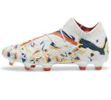 Chuteiras de futebol Puma Future 7 Ultimate Creativity FG/AG (107836-01) tamanho pequeno selecionado, usado comprar usado  Enviando para Brazil