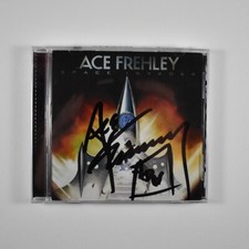 Ace frehley space d'occasion  Expédié en Belgium