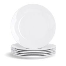 Dinner plates set for sale  WIGSTON