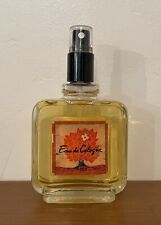 Rare parfum vintage d'occasion  Marnaz