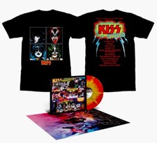Kiss unmasked 45th gebraucht kaufen  Berlin
