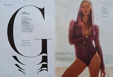 Italian clipping ritaglio usato Italian clipping ritaglio usato  Italia