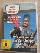 Wild wikinger wirklich gebraucht kaufen  Walddorfhäslach