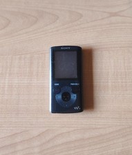 Sony Walkman NWZ-E373 4gb 2012 Mp3 Player Black Used Tested comprar usado  Enviando para Brazil