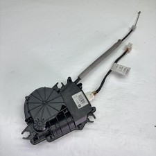 Motorino apertura bagagliaio usato  Italia