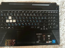 Riginal topcase asus gebraucht kaufen  Braunschweig