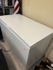 Avanti 10cu chest for sale  Woodinville