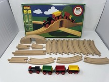 Brio 33125 wooden d'occasion  Expédié en Belgium