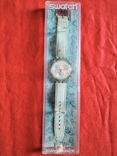 Swatch crono wipped usato  Castelvetro di Modena