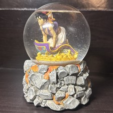 Disney aladdin musical for sale  Monroe