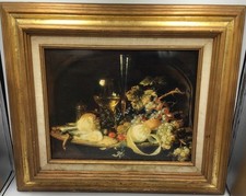 Framed still life for sale  Knoxville