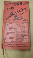 Rare guide rouge d'occasion  Aire-sur-la-Lys
